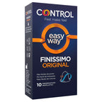CONTROL - ADAPTA EASY WAY FINISSIMO 10 EINHEITEN - Vanelion Paradise