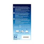 Control Latex Free Kondome (5 Stk) – Polyurethan, 58 mm - Vanelion Paradise