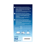 Control Latex Free Kondome (5 Stk) – Polyurethan, 58 mm - Vanelion Paradise