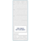 CONTROL - 2 EN 1 MASSAGE & VERGNÜGEN MITTELMEER 200 ML - Vanelion Paradise