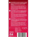 CONTROL - PASST STRAWBERRY 12 EINHEITEN AN - Vanelion Paradise