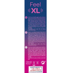 CONTROL - SPÜREN SIE DIE XL-VIBRIERENDE KUGEL - Vanelion Paradise