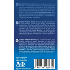 CONTROL - PLEASURE VIBES VIBRIERRING - Vanelion Paradise