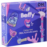 BEFFY - ORALSEX-CONDOM - Vanelion Paradise