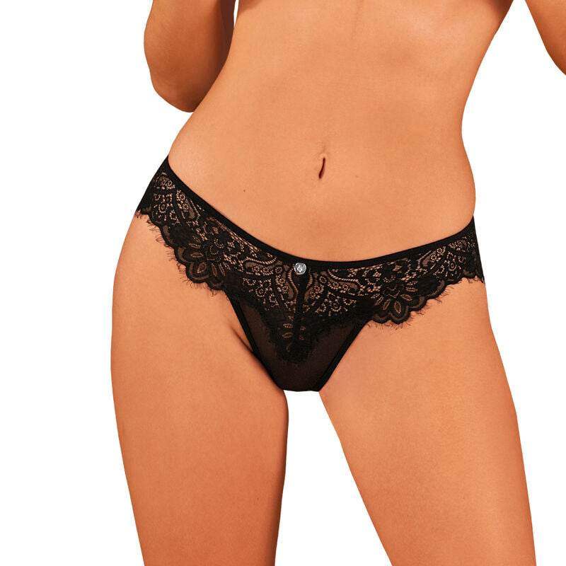 OBSESSIVE - MADERRIS HÖSCHEN XS/S - Vanelion Paradise