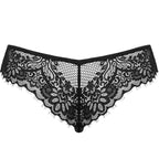 OBSESSIVE - MADERRIS HÖSCHEN XS/S - Vanelion Paradise