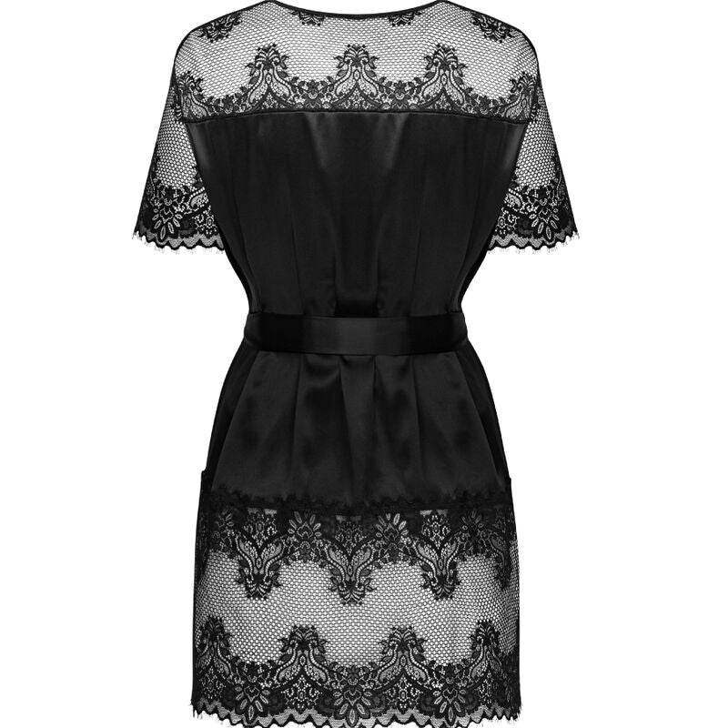OBSESSIVE - MADERRIS PEIGNOIR XS/S - Vanelion Paradise