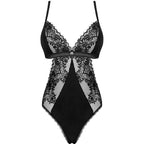 OBSESSIVE - MADERRIS TEDDY XS/S - Vanelion Paradise