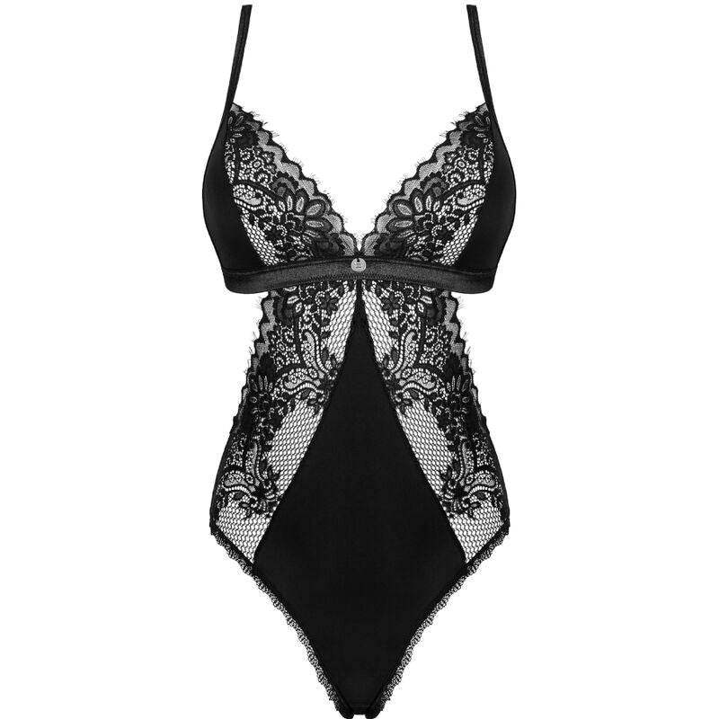 OBSESSIVE - MADERRIS TEDDY XS/S - Vanelion Paradise