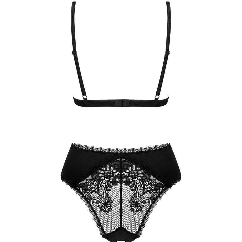 OBSESSIVE - MADERRIS TEDDY XS/S - Vanelion Paradise