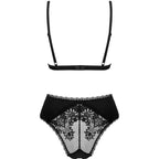 OBSESSIVE - MADERRIS TEDDY XS/S - Vanelion Paradise