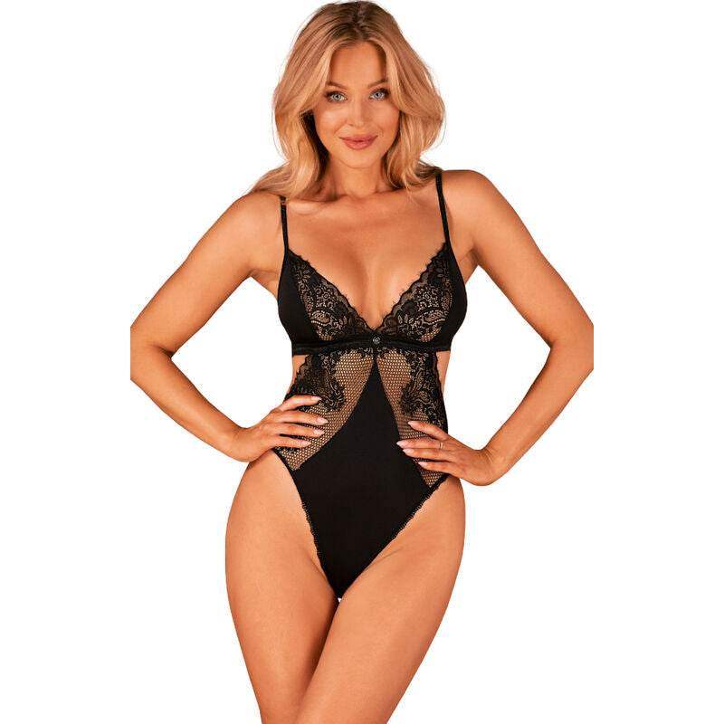 OBSESSIVE - MADERRIS TEDDY XS/S - Vanelion Paradise