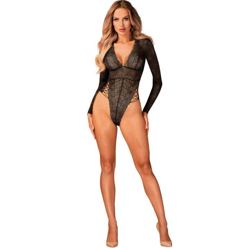 OBSESSIVE - MERLYS TEDDY XS/S - Vanelion Paradise