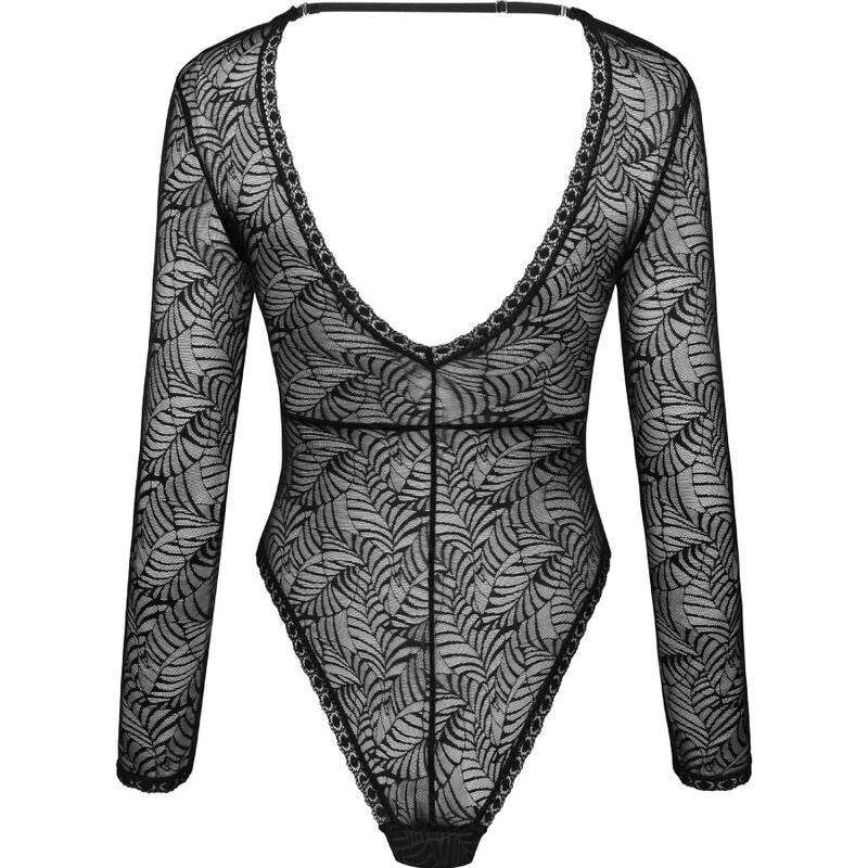OBSESSIVE - MERLYS TEDDY XS/S - Vanelion Paradise