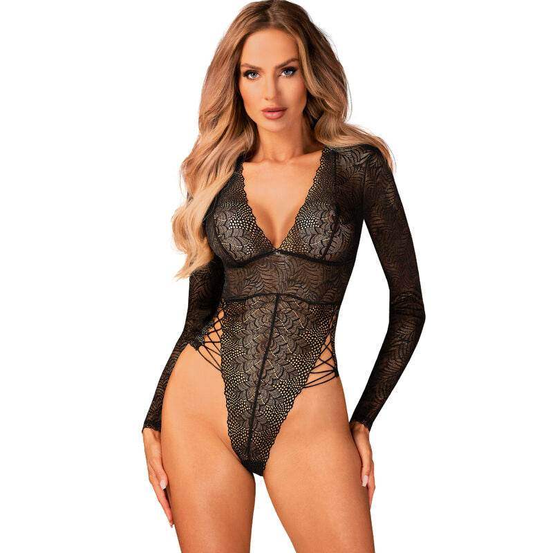 OBSESSIVE - MERLYS TEDDY XS/S - Vanelion Paradise