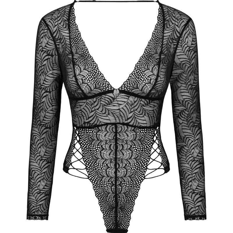 OBSESSIVE - MERLYS TEDDY XS/S - Vanelion Paradise