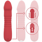INTENSE - JUNI UP & DOWN 10 ROTE VIBRATIONEN - Vanelion Paradise