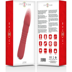 INTENSE - JUNI UP & DOWN 10 ROTE VIBRATIONEN - Vanelion Paradise