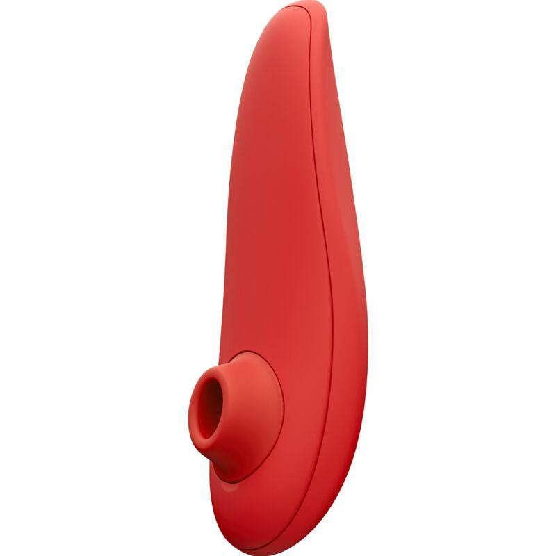 WOMANIZER - MARILYN MONROE CLASSIC 2 KLITORALSTIMULATOR VIVID RED - Vanelion Paradise