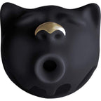 G-VIBE - GCAT MYSTIC BLACK CLITORIS SAUGER - Vanelion Paradise