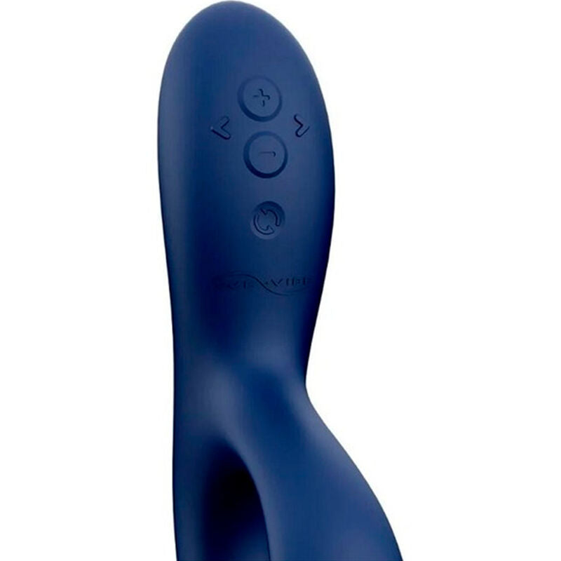 WE-VIBE - NOVA 3 RABBIT VIBRATOR MITTERNACHTBLAU