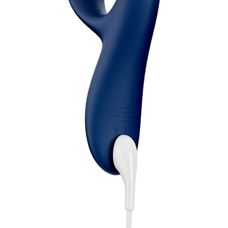 WE-VIBE - NOVA 3 RABBIT VIBRATOR MITTERNACHTBLAU