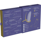 WOMANIZER - OG G-SPOT FLIEDER - Vanelion Paradise