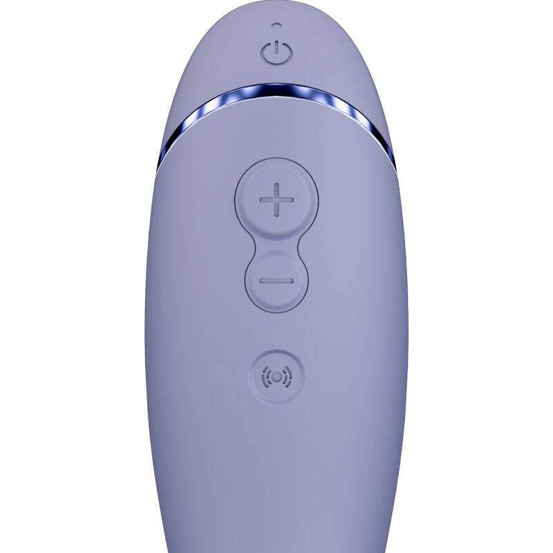 WOMANIZER - OG G-SPOT FLIEDER - Vanelion Paradise