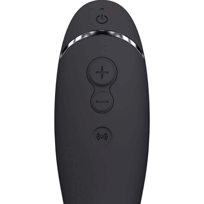 WOMANIZER - OG-G-SPOT-SCHIEFER - Vanelion Paradise