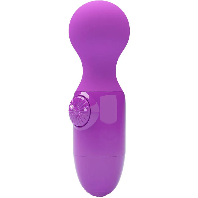 PRETTY LOVE - LILA MINI-PERSÖNLICHES MASSAGER - Vanelion Paradise