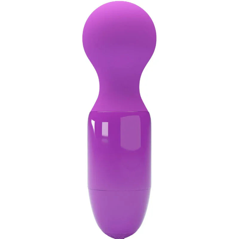 PRETTY LOVE - LILA MINI-PERSÖNLICHES MASSAGER - Vanelion Paradise