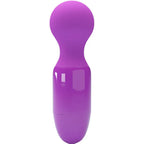 PRETTY LOVE - LILA MINI-PERSÖNLICHES MASSAGER - Vanelion Paradise