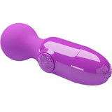 PRETTY LOVE - LILA MINI-PERSÖNLICHES MASSAGER - Vanelion Paradise