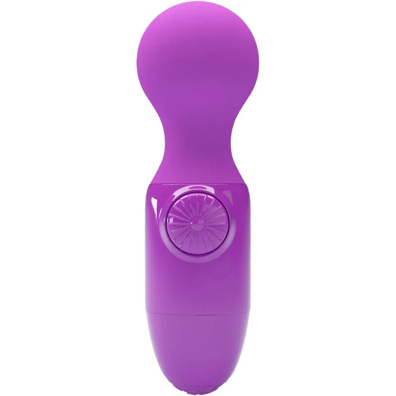 PRETTY LOVE - LILA MINI-PERSÖNLICHES MASSAGER - Vanelion Paradise