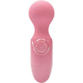 PRETTY LOVE - ROSA MINI-PERSÖNLICHES MASSAGER - Vanelion Paradise
