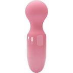 PRETTY LOVE - ROSA MINI-PERSÖNLICHES MASSAGER - Vanelion Paradise