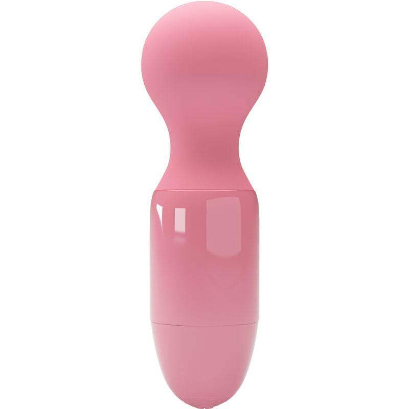 PRETTY LOVE - ROSA MINI-PERSÖNLICHES MASSAGER - Vanelion Paradise