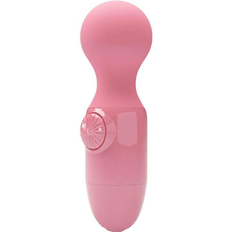 PRETTY LOVE - ROSA MINI-PERSÖNLICHES MASSAGER - Vanelion Paradise