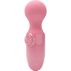 PRETTY LOVE - ROSA MINI-PERSÖNLICHES MASSAGER - Vanelion Paradise