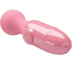 PRETTY LOVE - ROSA MINI-PERSÖNLICHES MASSAGER - Vanelion Paradise