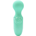 PRETTY LOVE - GRÜNES MINI-PERSÖNLICHES MASSAGER - Vanelion Paradise
