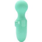 PRETTY LOVE - GRÜNES MINI-PERSÖNLICHES MASSAGER - Vanelion Paradise