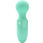 PRETTY LOVE - GRÜNES MINI-PERSÖNLICHES MASSAGER - Vanelion Paradise