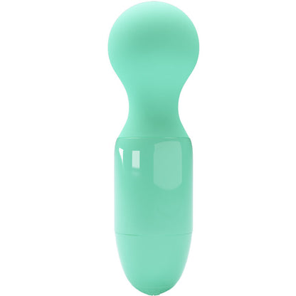 PRETTY LOVE - GRÜNES MINI-PERSÖNLICHES MASSAGER