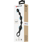 PRETTY LOVE - VAN ANAL BALLS 10 VIBRATIONEN WIEDERAUFLADBARES SILIKON - Vanelion Paradise