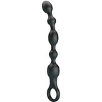 PRETTY LOVE - VAN ANAL BALLS 10 VIBRATIONEN WIEDERAUFLADBARES SILIKON - Vanelion Paradise