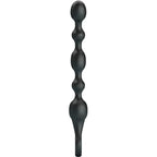PRETTY LOVE - VAN ANAL BALLS 10 VIBRATIONEN WIEDERAUFLADBARES SILIKON - Vanelion Paradise