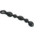 PRETTY LOVE - VAN ANAL BALLS 10 VIBRATIONEN WIEDERAUFLADBARES SILIKON - Vanelion Paradise