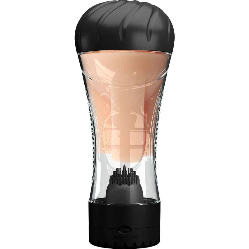 PRETTY LOVE - NAOMI VAGINA VIBRATOR - Vanelion Paradise