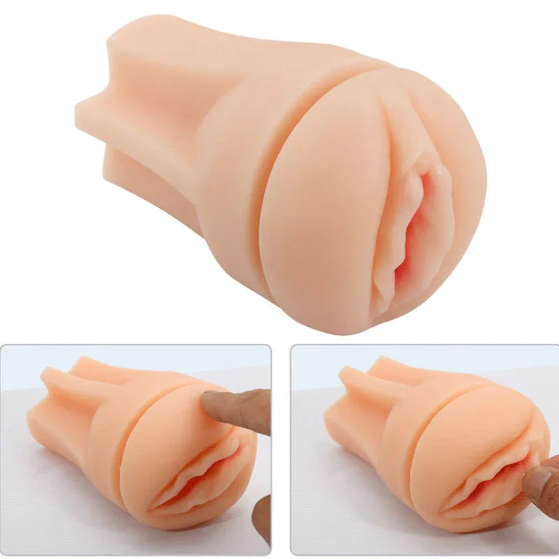 PRETTY LOVE - NAOMI VAGINA VIBRATOR - Vanelion Paradise